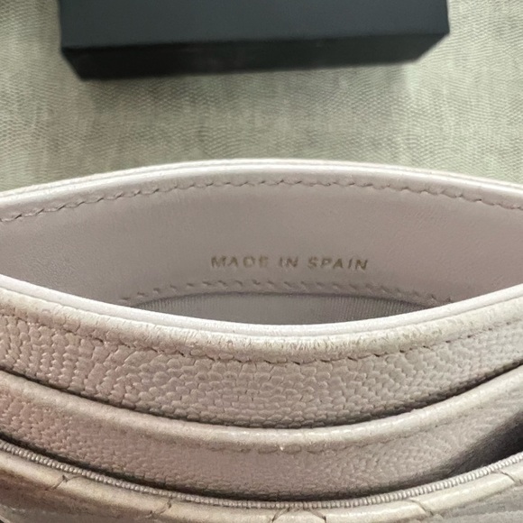 Chanel Cardholder - Picture 6 of 11